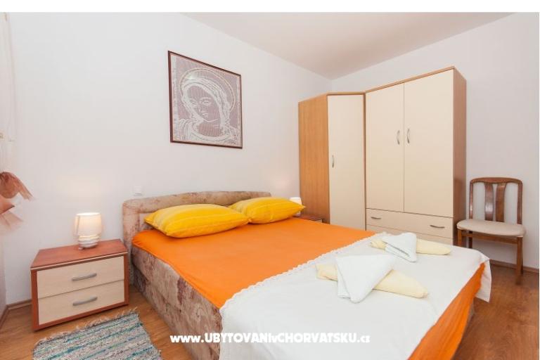 Appartementen Lučič – foto 11