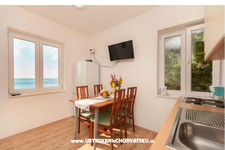 Appartementen Lučič – foto 13