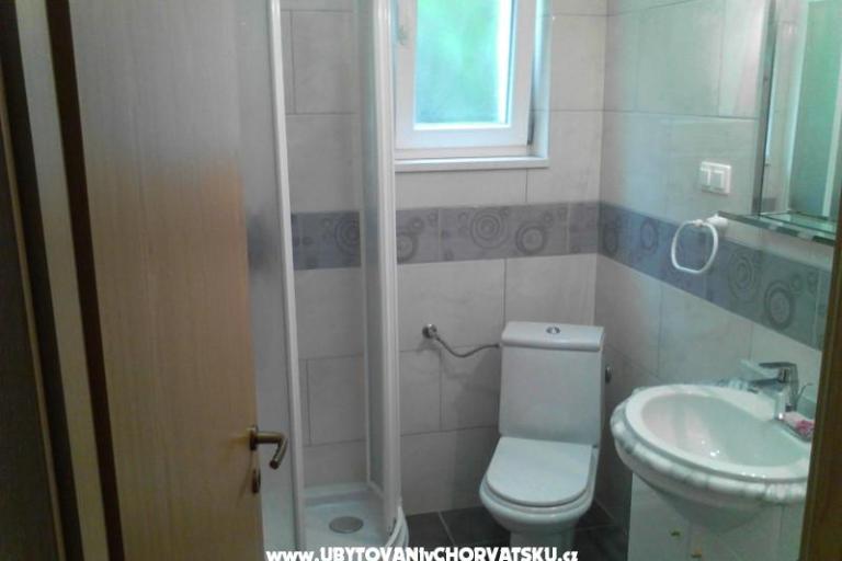 Appartementen Lučič – foto 15