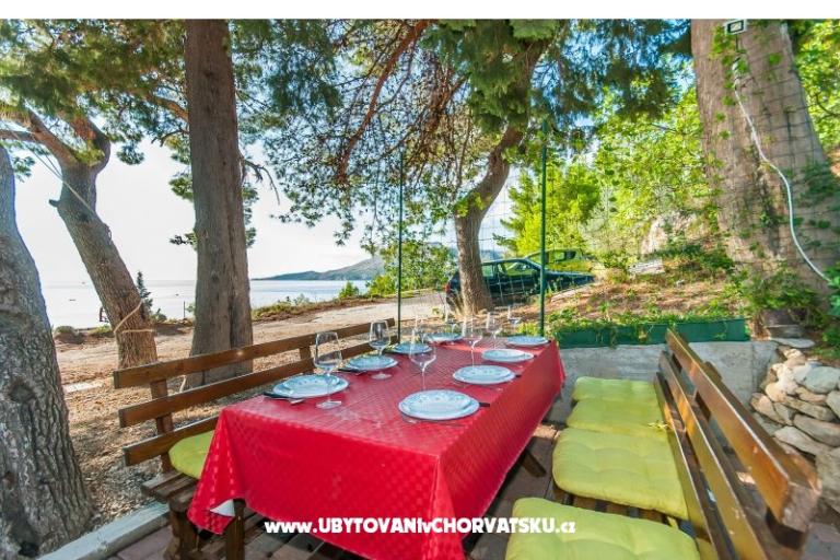 Appartementen Lučič – foto 16