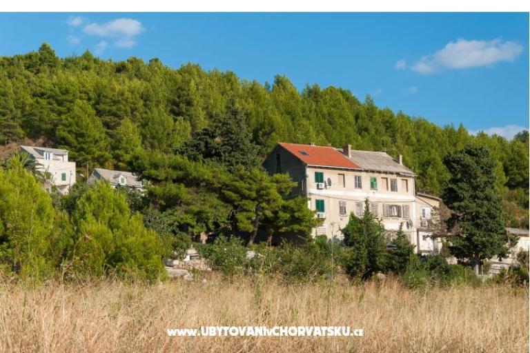 Appartementen Lučič – foto 17