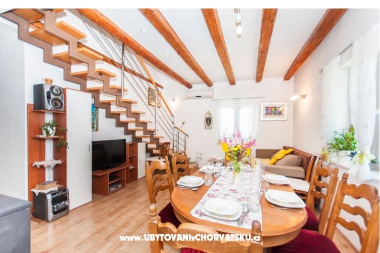 Appartementen Lučič – foto 2