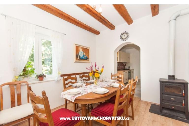 Appartementen Lučič – foto 3