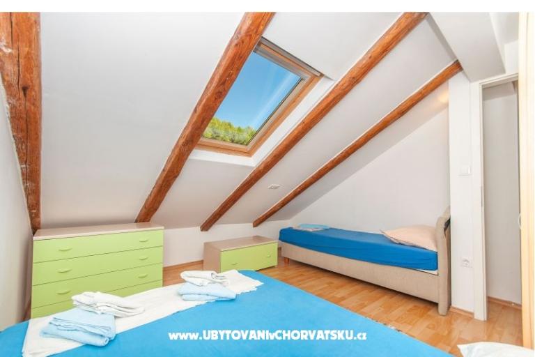 Appartementen Lučič – foto 6