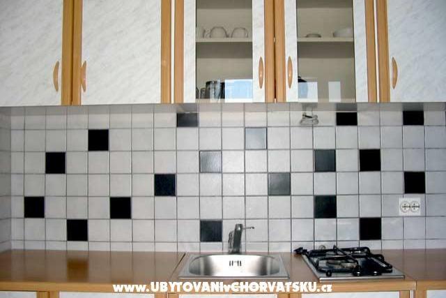 Appartementen Luma – foto 6