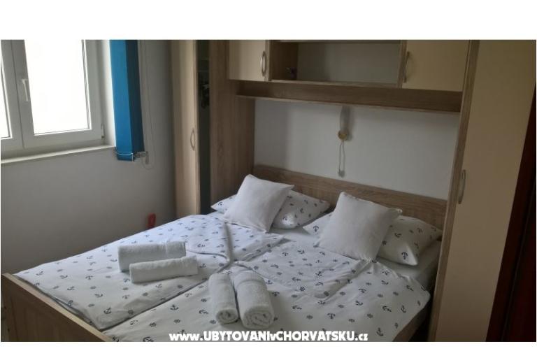 Appartementen M&amp;F Tomasovic – foto 10