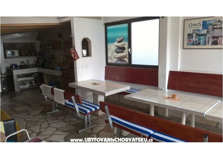 Appartementen M&amp;F Tomasovic – foto 11