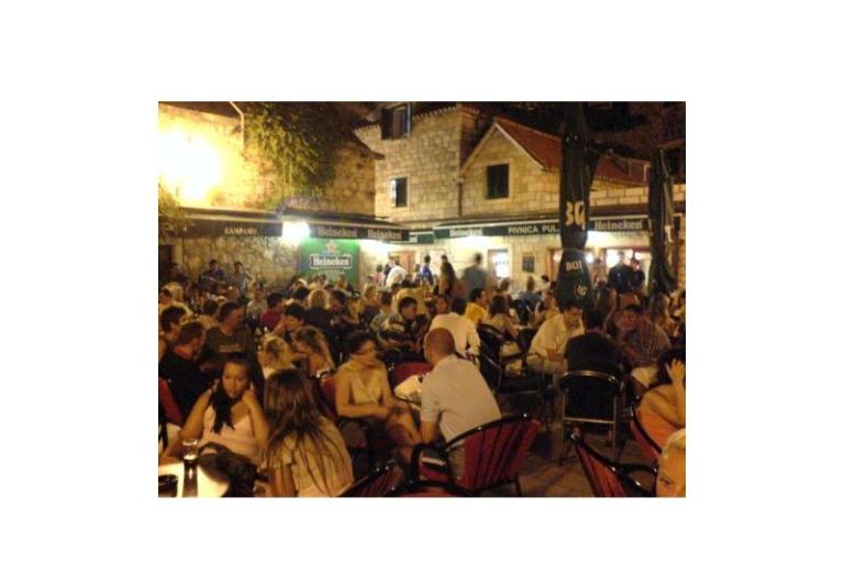 Appartementen M&amp;F Tomasovic – foto 16