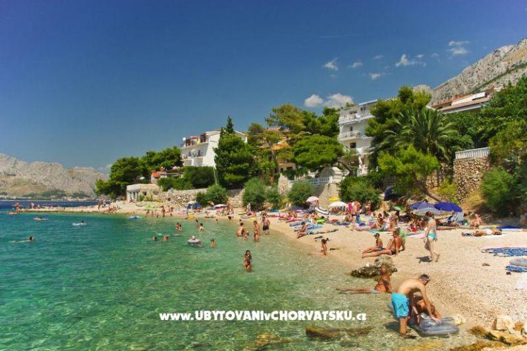 Appartementen M&amp;F Tomasovic – foto 4