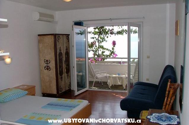 Appartementen M&amp;F Tomasovic – foto 6