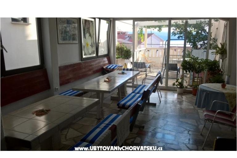 Appartementen M&amp;F Tomasovic – foto 9