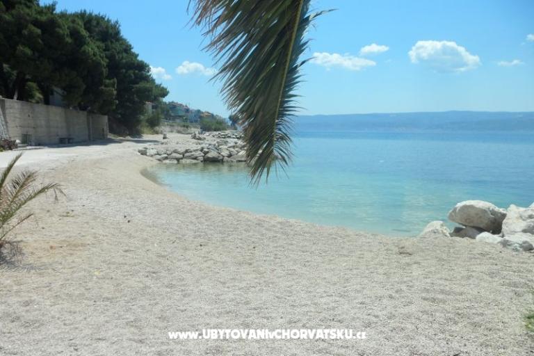 Appartementen Maja – foto 11