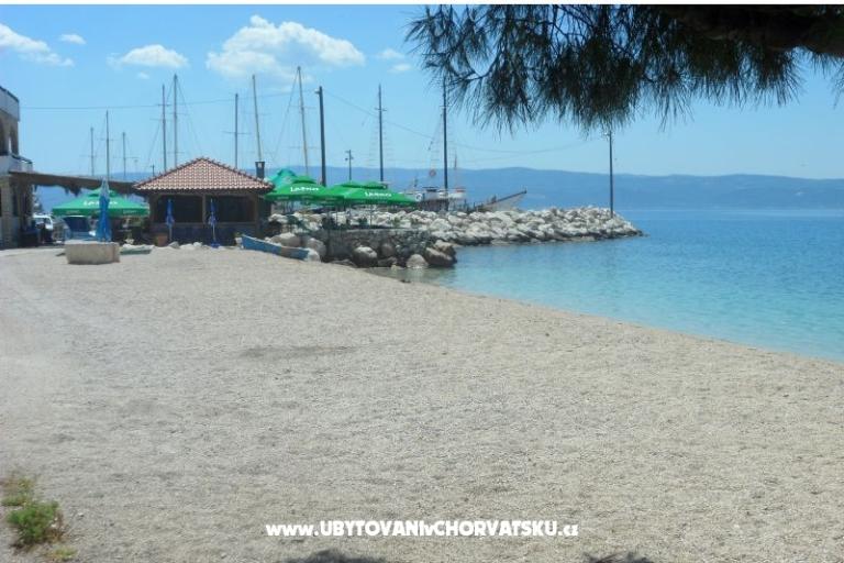 Appartementen Maja – foto 12