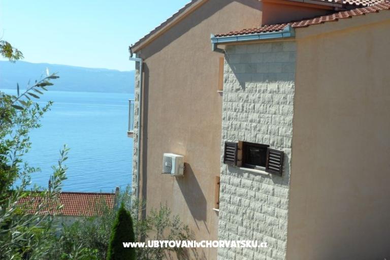 Appartementen Maja – foto 2