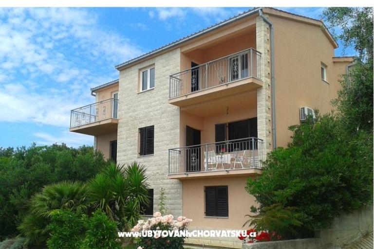 Appartementen Maja – foto 5