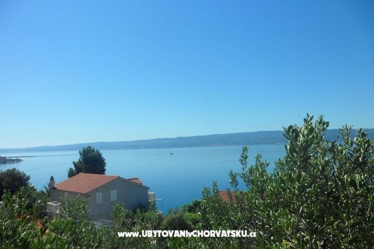 Appartementen Maja – foto 8