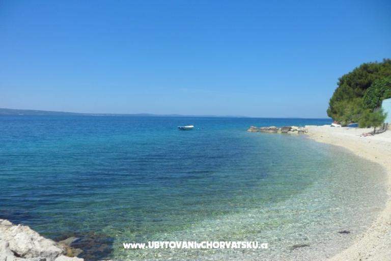 Appartementen Maja – foto 9