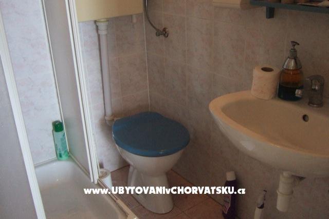 Appartementen Maja Lea – foto 8