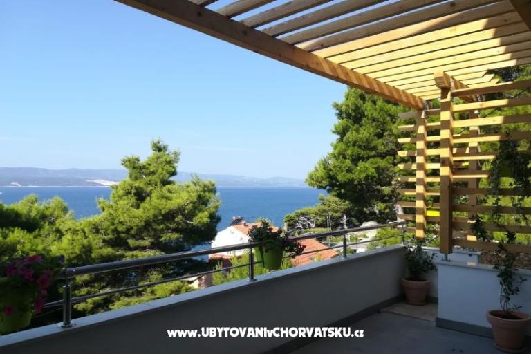 Appartementen Mali Princ – foto 2
