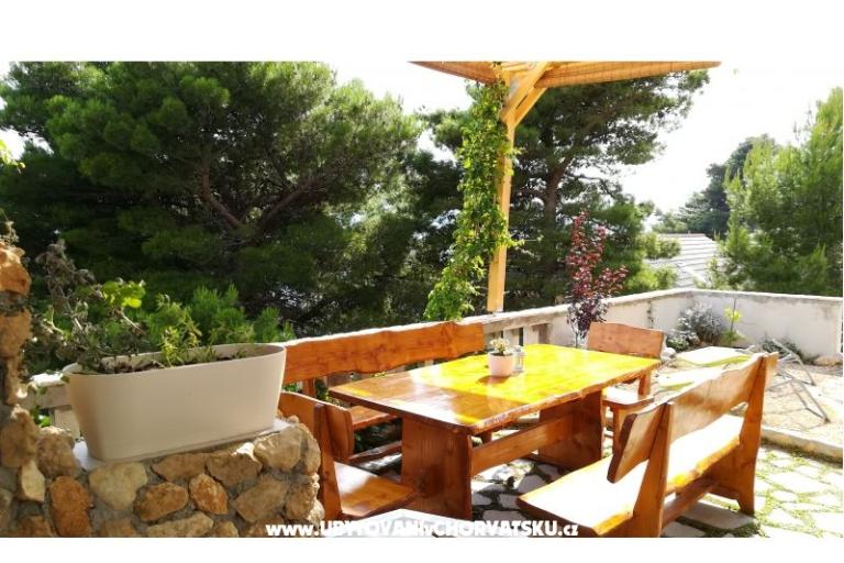 Appartementen Mali Princ – foto 6