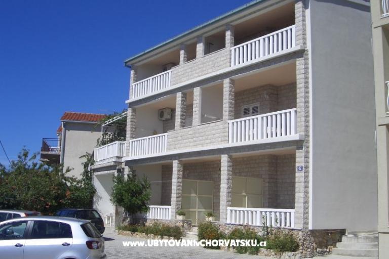 Appartementen Marija Jelić – foto 5