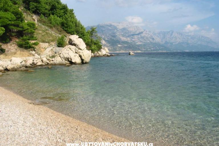 Appartementen Kolura-Marija Dragičević – foto 3