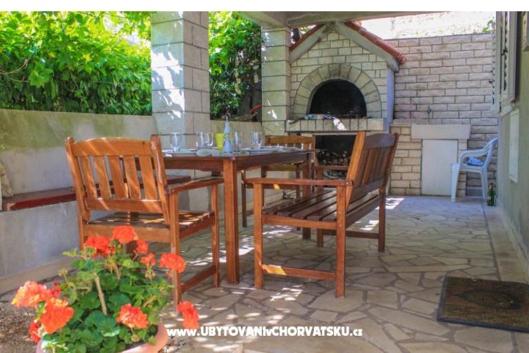 Appartementen Kolura-Marija Dragičević – foto 4