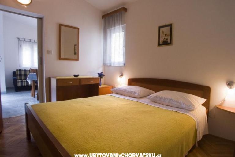 Appartementen Kolura-Marija Dragičević – foto 8