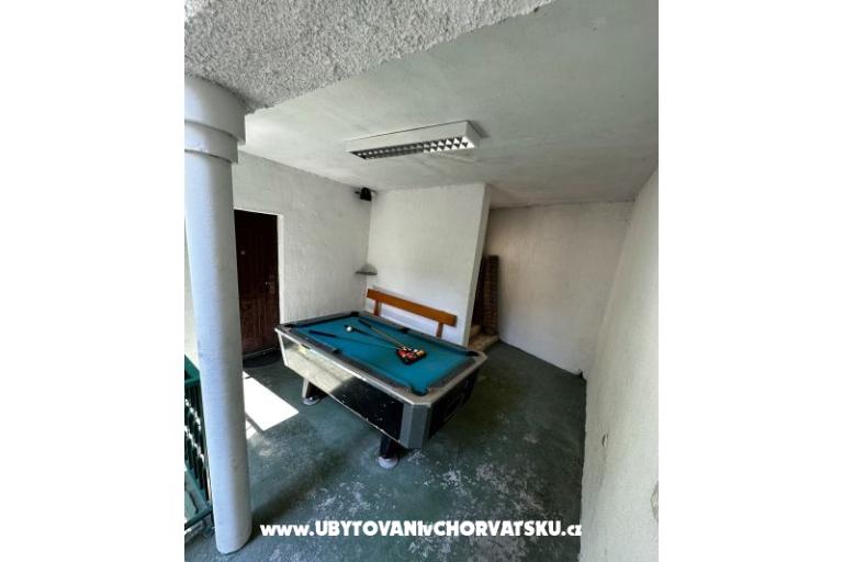 Appartementen Marijana – foto 11