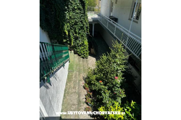 Appartementen Marijana – foto 8
