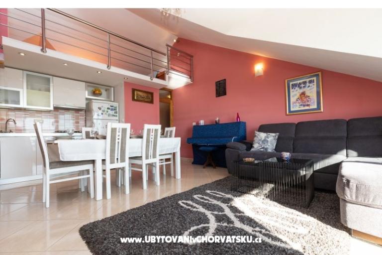 Appartementen Monika – foto 15