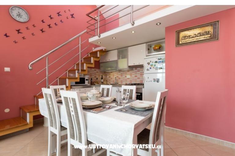 Appartementen Monika – foto 17