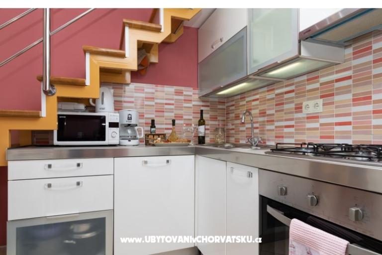 Appartementen Monika – foto 19