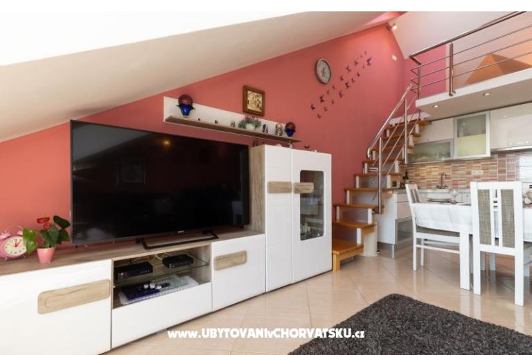 Appartementen Monika – foto 22