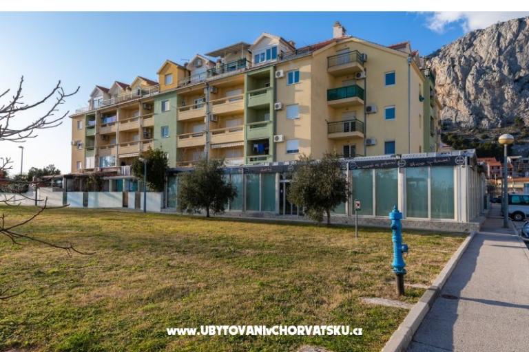 Appartementen Monika – foto 3