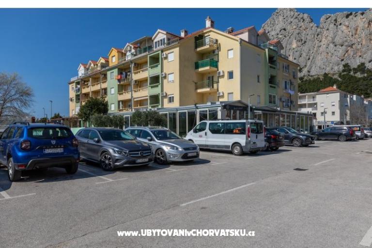 Appartementen Monika – foto 9