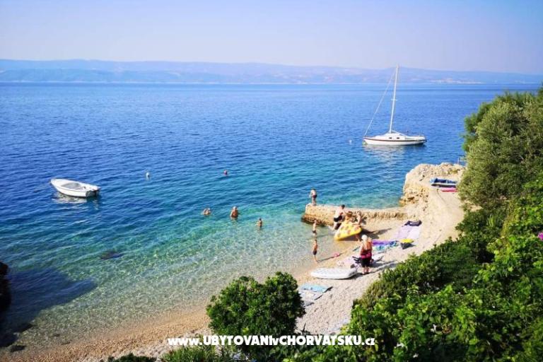 Appartementen Mario Stanići No.2 – foto 10