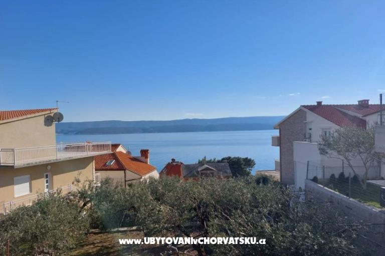 Appartementen Mario Stanići No.2 – foto 4