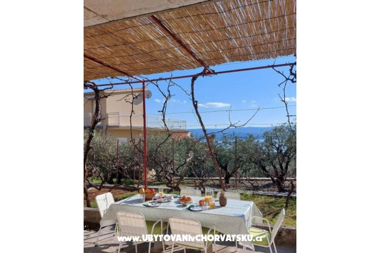 Appartementen Mario Stanići No.2 – foto 5