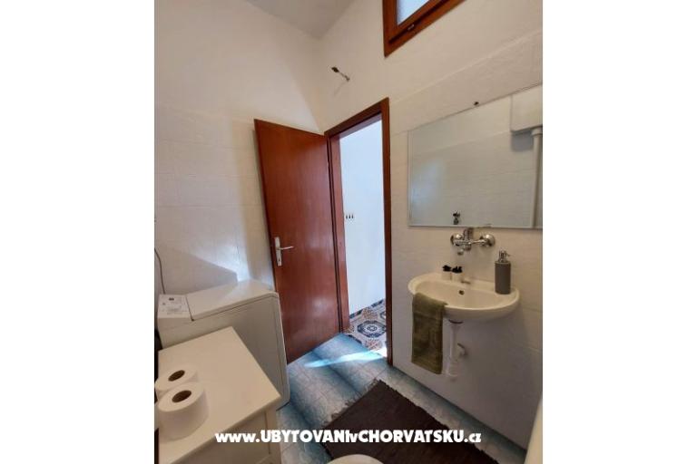 Appartementen Mario Stanići No.2 – foto 7