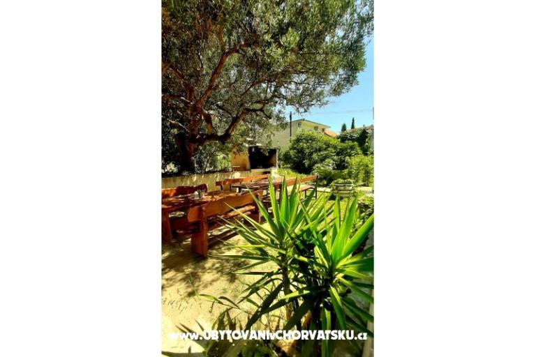 Appartementen Martić – foto 2