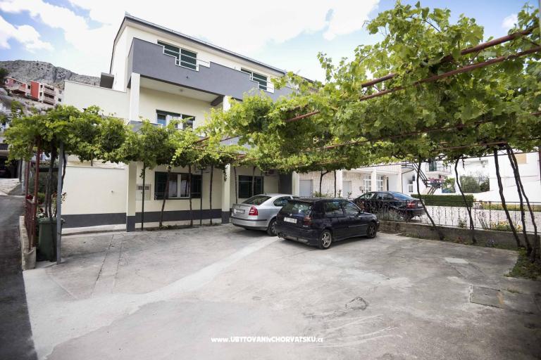Appartementen Martić – foto 3