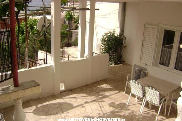 Appartementen Maslov – foto 2