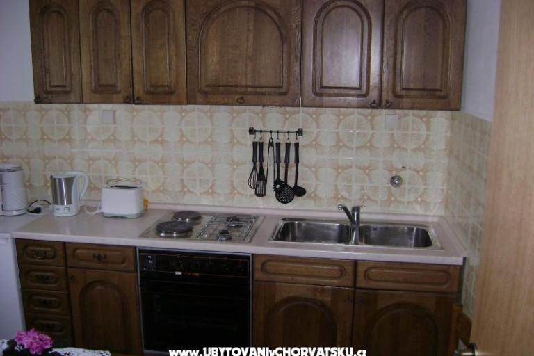 Appartementen Maslov – foto 6