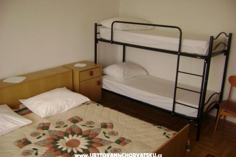 Appartementen Maslov – foto 7