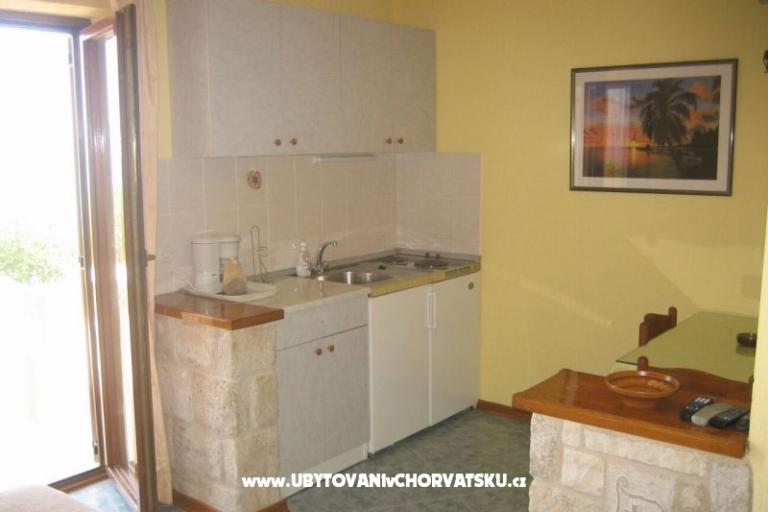 Appartementen Matej i Anea – foto 9