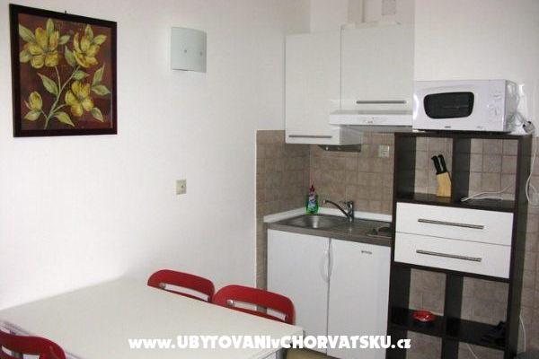 Appartementen Mateo &amp; Andrea**** – foto 6