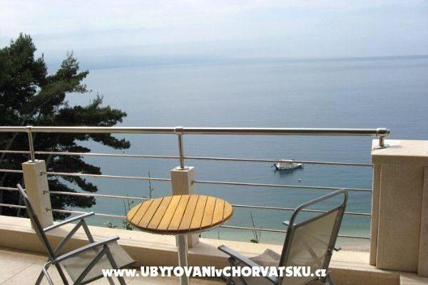 Appartementen Mateo &amp; Andrea**** – foto 8