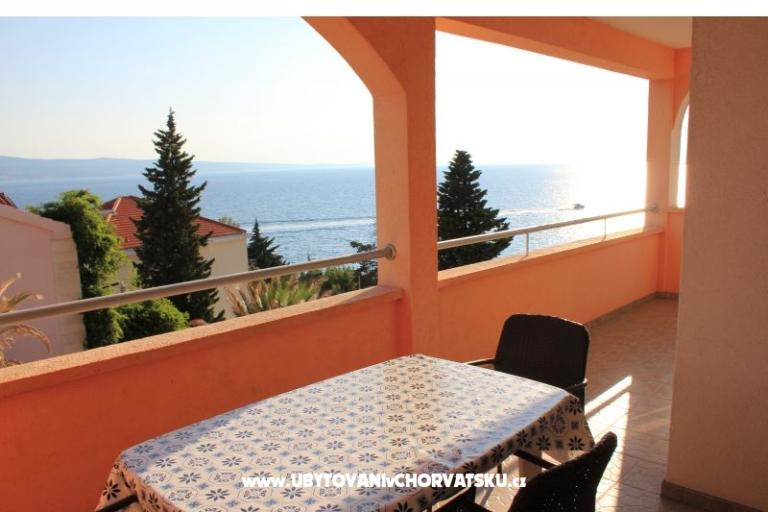 Appartementen Mihaljević – foto 8