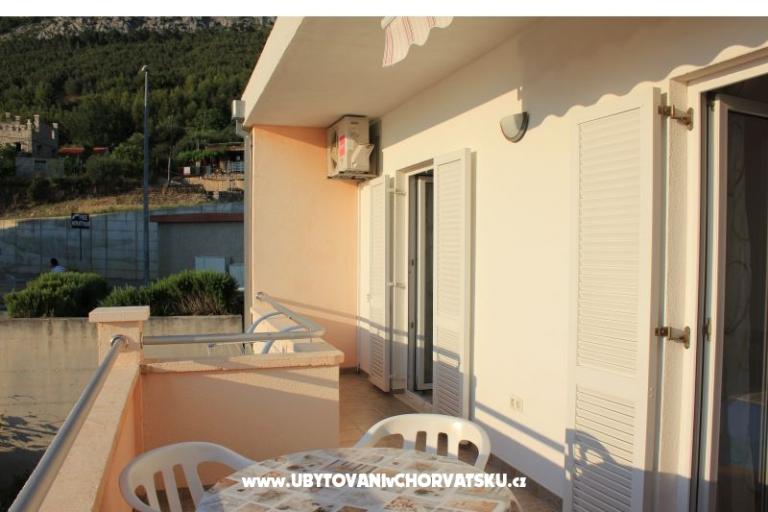 Appartementen Mihaljević – foto 9